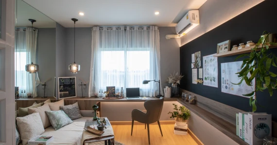 รูปภาพ โนโว วิลล์ พุทธสาคร (Novo Ville Phutthasakhon)