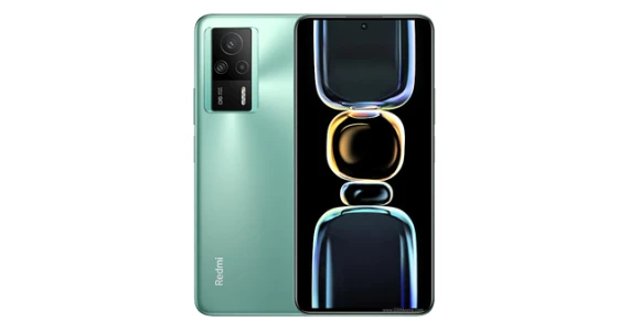 รูปภาพ เสียวหมี่ Xiaomi K60E (8GB/256GB)