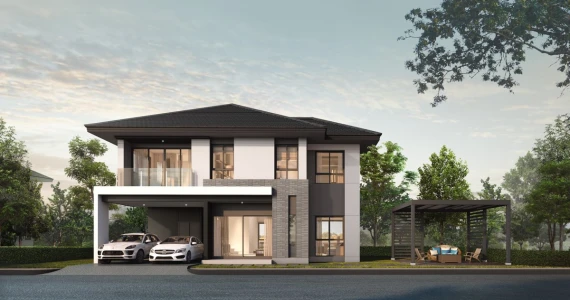 รูปภาพ แอริ แจ้งวัฒนะ (Airi Chaengwattana)