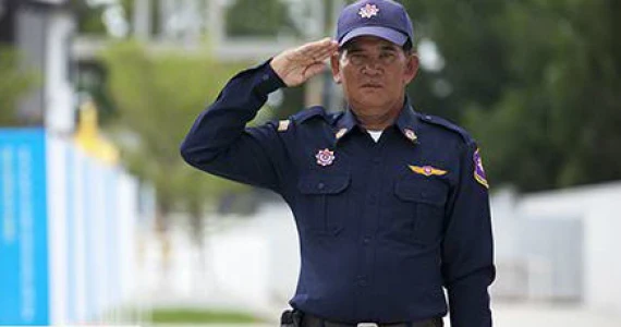 รูปภาพ ลิฟวิ่ง เรสซิเดนซ์ รังสิต-ราชพฤกษ์ (Living Residence Rangsit - Ratchaphruek)