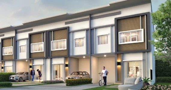 รูปภาพ ลลิล ทาวน์ ไลโอ รังสิต - คลอง 2 (Lalintown Lio Rangsit - Klong 2)