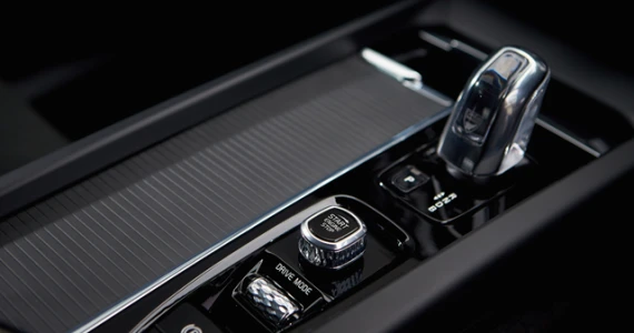 รูปภาพ วอลโว่ Volvo XC60 Recharge T8 AWD Inscription ปี 2020
