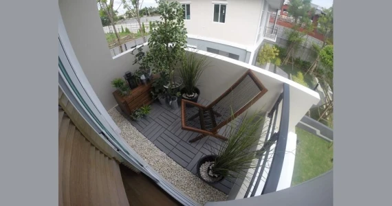 รูปภาพ เดอะ แพลนท์ ซิมพลีส พหลโยธิน - สายไหม (The Plant Simpls Pahonyothin - Saimai)