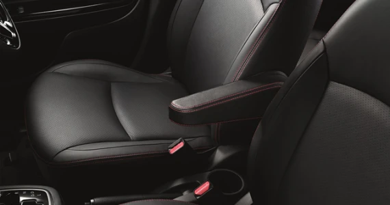 รูปภาพ มิตซูบิชิ Mitsubishi Attrage GLS CVT MY2019 ปี 2019