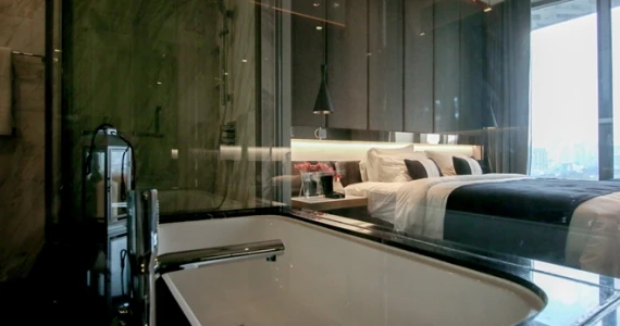 รูปภาพ ศาลาแดง วัน (Saladaeng One)