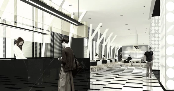 รูปภาพ โนเบิล รีวอลฟ์ รัชดา (Noble Revolve Ratchada)