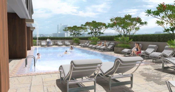 รูปภาพ เดอะ ชายน์ (The Zign)