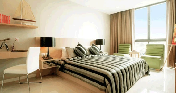 รูปภาพ แลนด์มาร์ค เรสซิเดนซ์ (Landmark Residence)