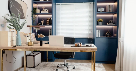 รูปภาพ เฌอเรีย วิซินิตี้ ราชพฤกษ์-เจษฎาบดินทร์ (CHEREA VICINITY Ratchaphruek-Jetsadabodin)