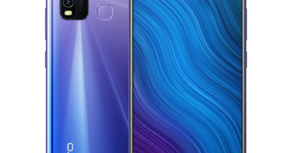 รูปภาพ วีโว่ vivo Y50