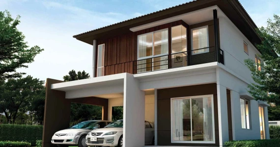 รูปภาพ สีวลี ถนนมะลิวัลย์ (ขอนแก่น) (Siwalee Maliwan Road (Khon Kaen))