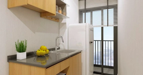 รูปภาพ เดอะซีรี่ส์ คอนโด ติวานนท์ (The Series Condo Tiwanon)