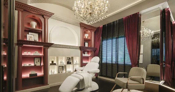 รูปภาพ แกรนด์ บางกอก บูเลอวาร์ด กรุงเทพกรีฑา (Grand Bangkok Boulevard Krungthepkritha)