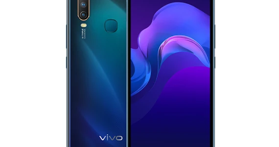 รูปภาพ วีโว่ vivo Y15 2020