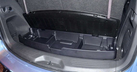 รูปภาพ อีซูซุ Isuzu MU-X 2.5 VGS Z-Prestige 4X2 ปี 2013
