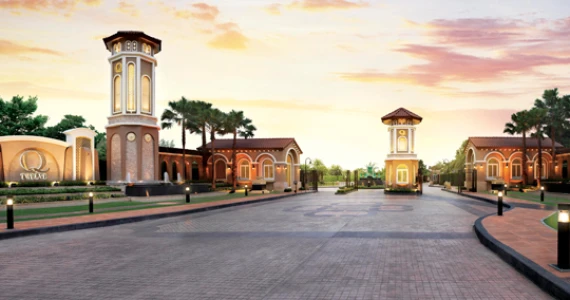 รูปภาพ คิว ทเวลฟ์ ราชพฤกษ์-สาทร (Q.Twelve)