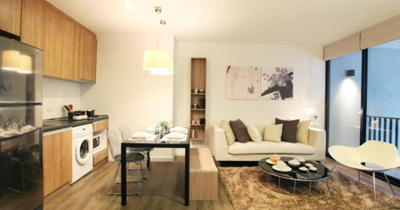 รูปภาพ ดิ อิสสระ ลาดพร้าว (The Issara Ladprao)