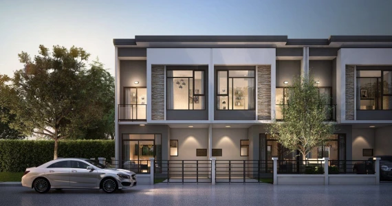 รูปภาพ แกรนด์ พลีโน่ สุขสวัสดิ์ - พระราม 3 (Grande Pleno Suksawat - Rama 3)