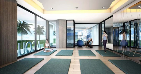 รูปภาพ แอคควา คอนโดมิเนียม (ACQUA Condominium)