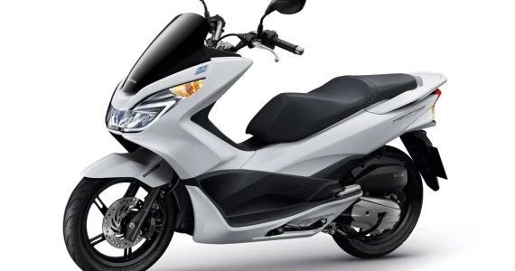 รูปภาพ ฮอนด้า Honda PCX PCX150 ปี 2014