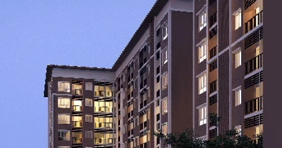 รูปภาพ บี คอนโด (B-Condo)