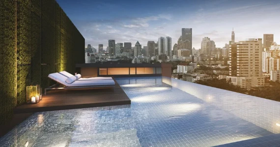 รูปภาพ แอชเชอร์ สุทธิสาร (Asher Sutthisan)