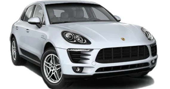รูปภาพ ปอร์เช่ Porsche Macan S Diesel ปี 2014