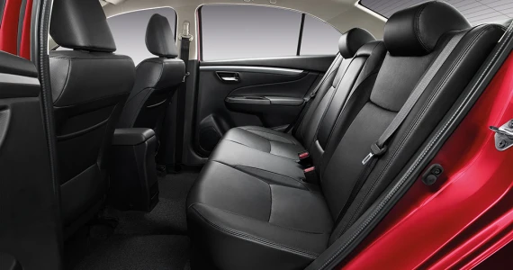 รูปภาพ ซูซูกิ Suzuki Ciaz RS CVT ปี 2015