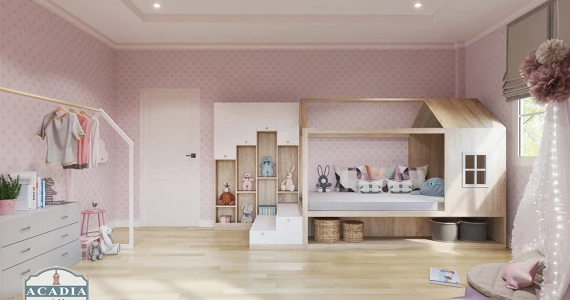 รูปภาพ อคาเดีย วิลล์ รังสิต - คลอง 2 (Acadia Ville Rangsit - Klong 2)