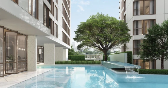 รูปภาพ แชปเตอร์ ทองหล่อ 25 (Chapter Thonglor 25)