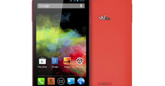 รูปภาพ วีโก Wiko-RAINBOW m453