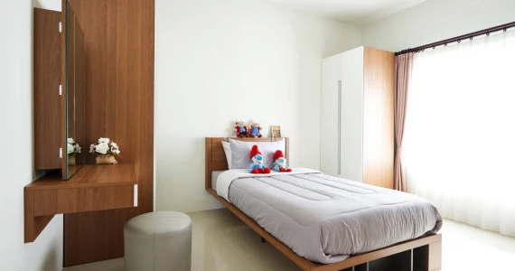 รูปภาพ เดอะ เฟิร์ส สุรนารายณ์-โคกสูง (The First Sunaray-Koksung)