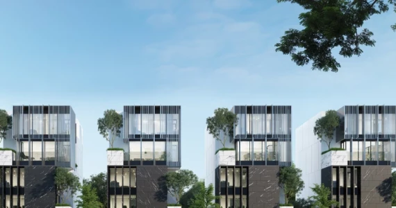 รูปภาพ เดอะ โฮท กาญจนาฯ - สาทร (THE HAUTE Kanchana - Sathorn)