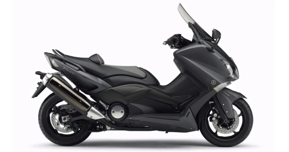 รูปภาพ ยามาฮ่า Yamaha TMAX (2012) ปี 2012