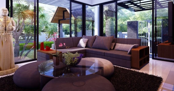 รูปภาพ เซน วิลล่า (Zen Villa)