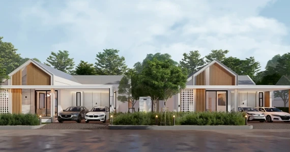 รูปภาพ เดอะฮิลตัล แกรนด์วิลล์ (The Hilton Grand Ville)