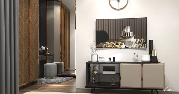 รูปภาพ เมอริท เพลส บางนา (Merit Place Bangna)