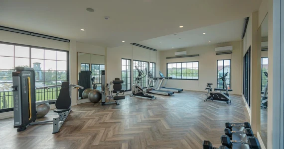 รูปภาพ อณาสิริ เวสต์เกต (Anasiri Westgate)