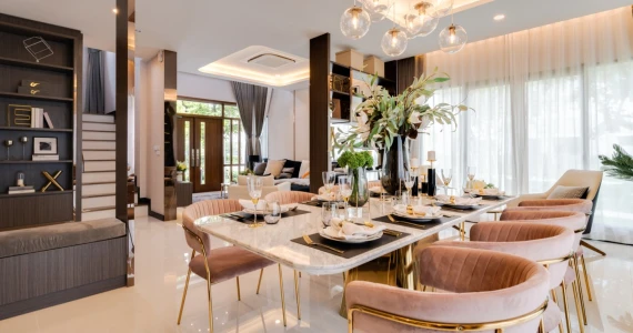 รูปภาพ เดอะ ซิตี้ บรมราชชนนี - ทวีวัฒนา (The City Boromratchonnanee - Taweewattana)