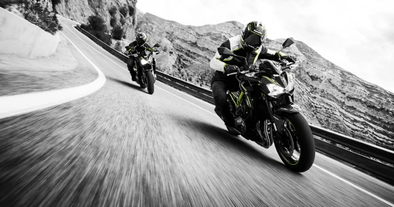 รูปภาพ คาวาซากิ Kawasaki Z 900 ABS ปี 2016