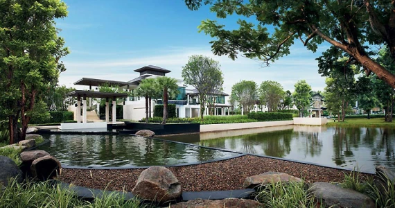 รูปภาพ มัณฑนา พระราม 9-ศรีนครินทร์ (Manthana Rama 9-Srinakarin)