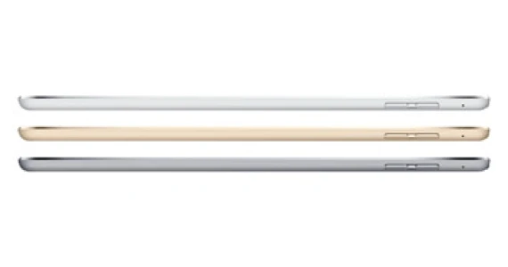 รูปภาพ แอปเปิล APPLE-iPad Mini 4 Wi-Fi 64GB