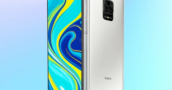 รูปภาพ เสียวหมี่ Xiaomi Redmi9S 64GB