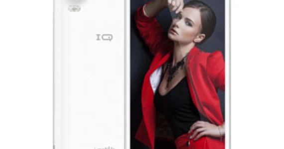 รูปภาพ ไอโมบาย i-mobile IQ X WIZ