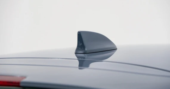 รูปภาพ ฮอนด้า Honda City Hatchback e:HEV SV ปี 2024