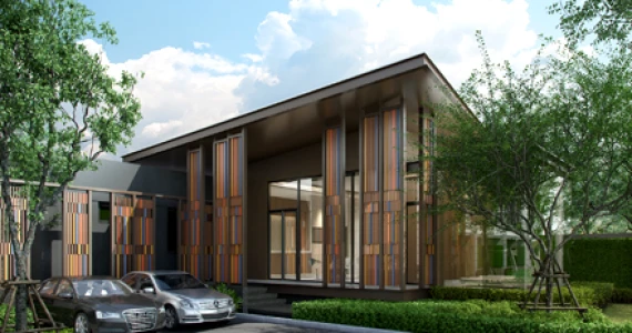 รูปภาพ บ้านกลางเมือง เกษตร - นวมินทร์ (Baan Klang Muang)