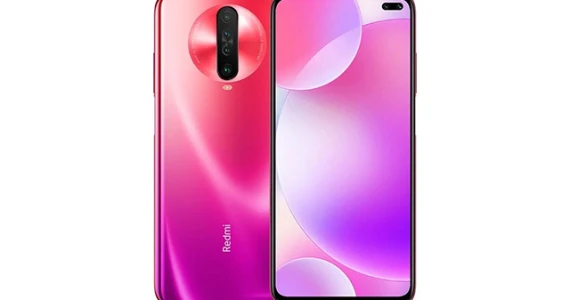 รูปภาพ โปโกโฟน PocoPhone-X2 8GB/256GB