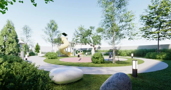 รูปภาพ บี โฮม ม.พายัพ (B-Home Payap)