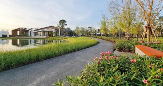 รูปภาพ อณาสิริ บางนา (Anasiri Bangna)