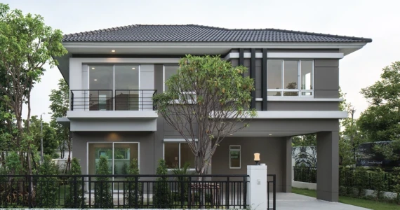 รูปภาพ ไลฟ์ บางกอก บูเลอวาร์ด รามอินทรา (Life Bangkok Boulevard Ramindra)